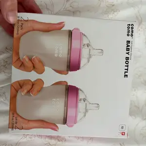 New bottle como tomo, Επαρχία Λεμεσού — Λεμεσός - Μέσα Γειτονιά