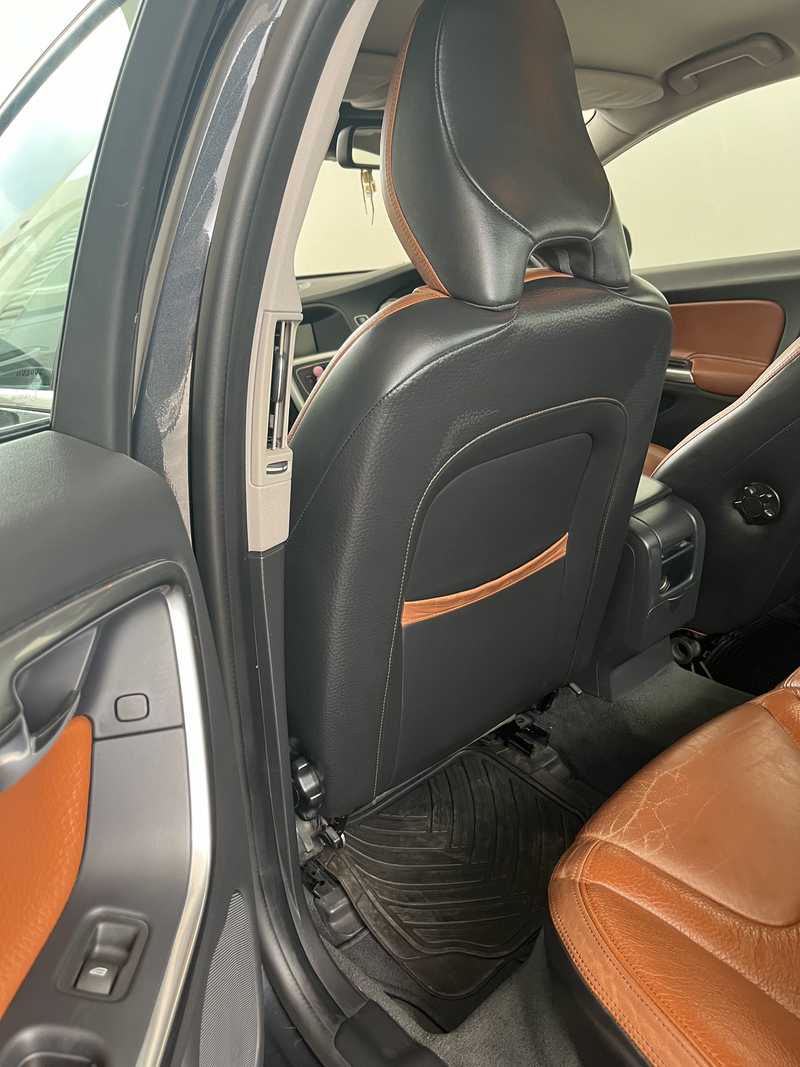 2011 Volvo S60 1,6L 2011 Cyprus