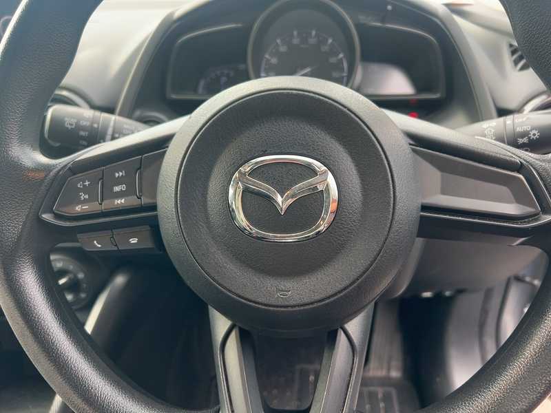2020 Mazda 2 1,5L 2020 Cyprus