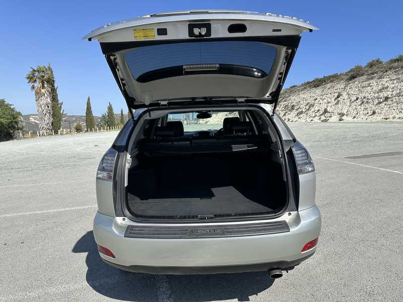 2006 Lexus RX 3,3L 2006 Cyprus