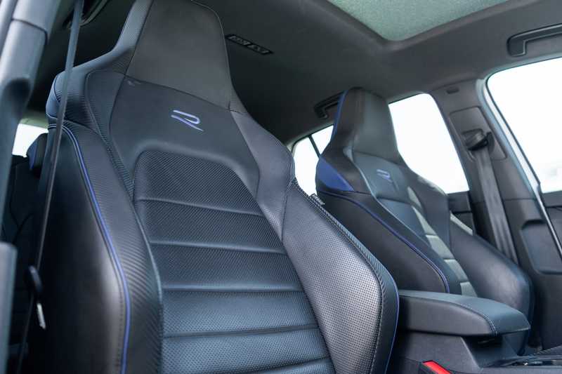 2024 Volkswagen Golf 2,0L 2024 Cyprus