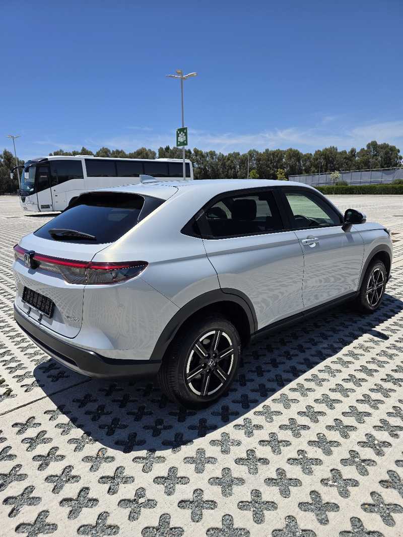 2022 Honda Vezel 1,5L 2022 Cyprus