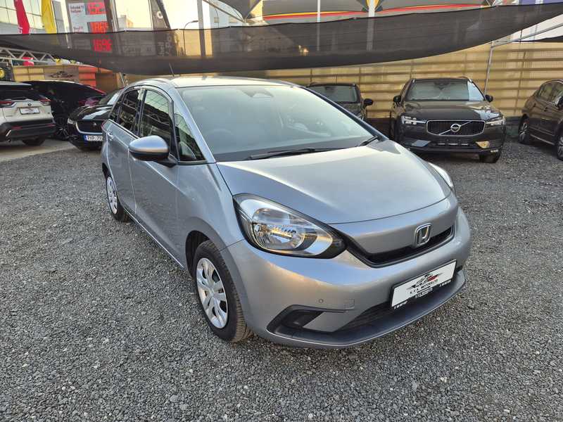 Honda Fit 1,3L 2021