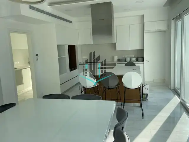 5-bedroom villa to rent, Larnaca — Dekeleia