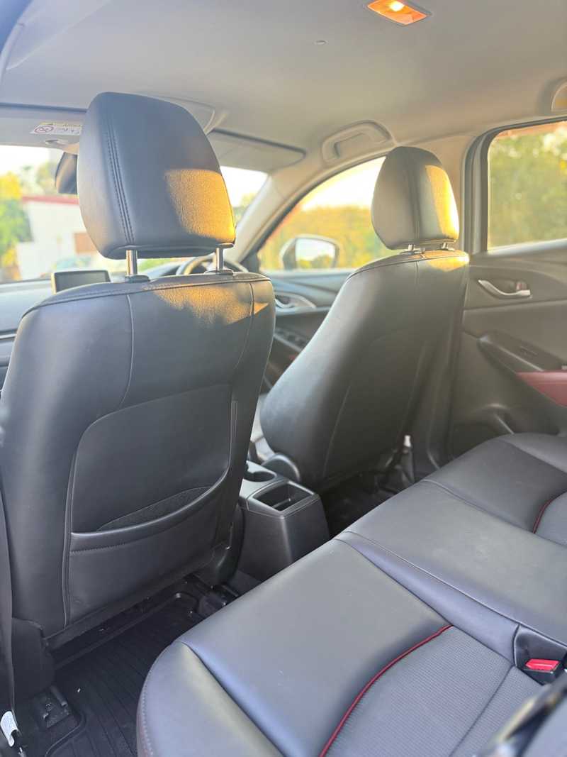 2016 Mazda CX-3 1,5L 2016 Cyprus