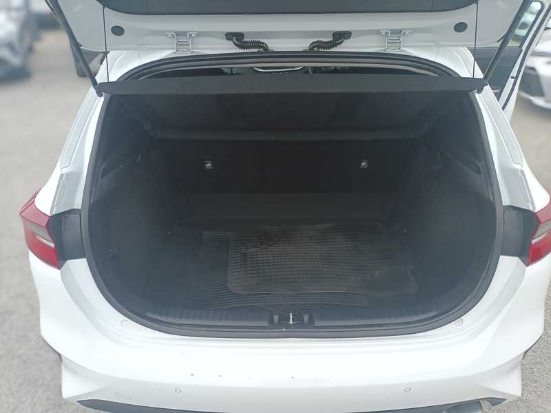 2022 KIA Ceed 1,5L 2022 Cyprus