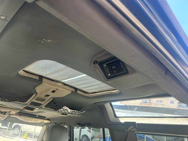 1994 Land Rover Discovery 2,5L 1994 Cyprus