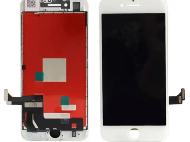Display apple iphone 7 plus white high brightness, Επαρχία Λεμεσού — Άγιος Αθανάσιος