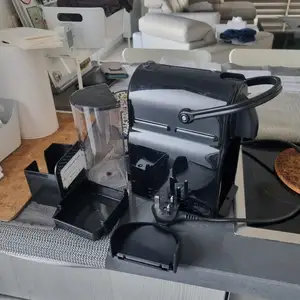 Espresso Machine, Επαρχία Λεμεσού — Γερμασόγεια