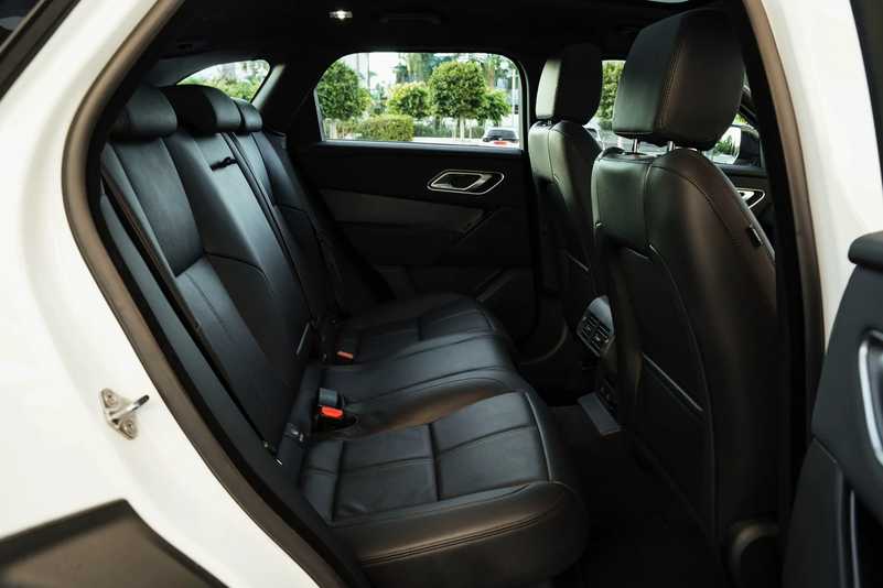 2023 Land Rover Range Rover Velar 2,0L 2023 Cyprus
