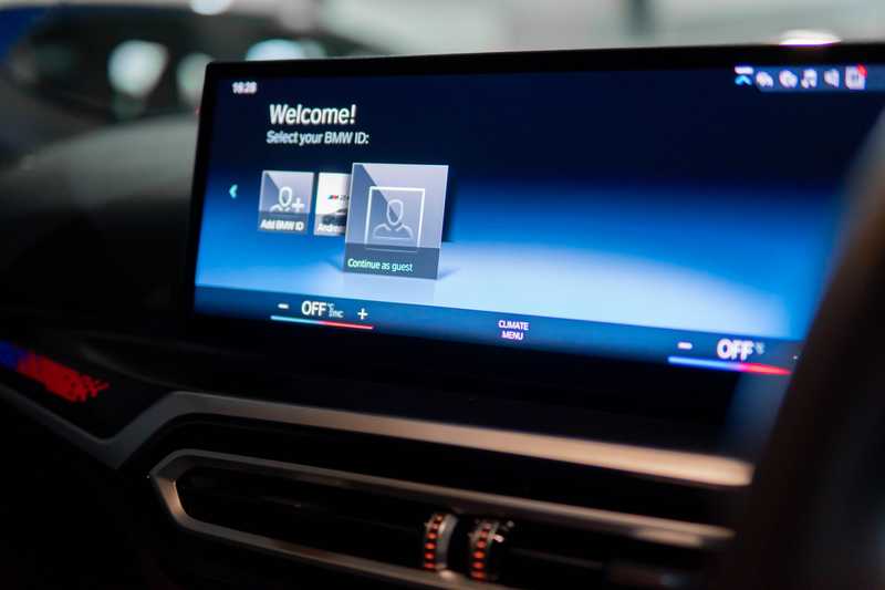 2024 BMW 2-Series 3,0L 2024 Cyprus