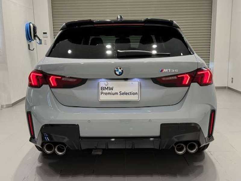2024 BMW M135 2,0L 2024 Cyprus