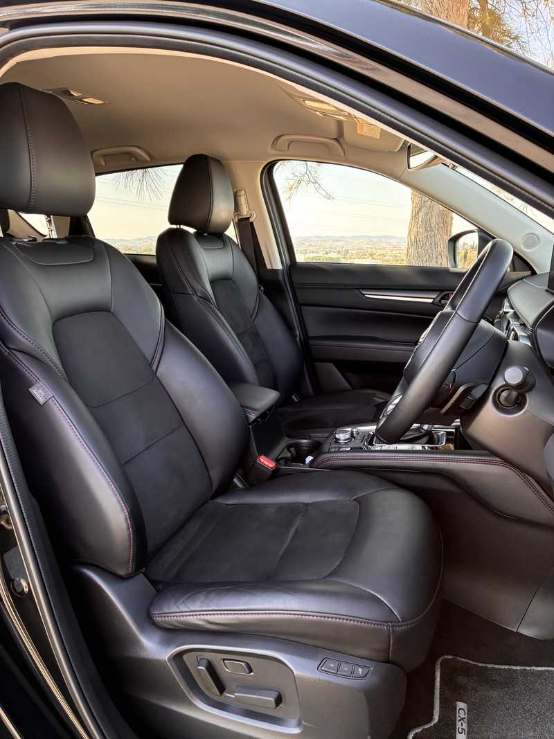 2023 Mazda CX-5 2,0L 2023 Cyprus