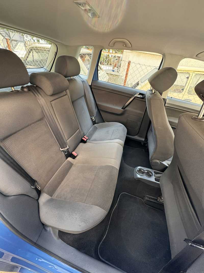2008 Volkswagen Polo 1,4L 2008 Cyprus