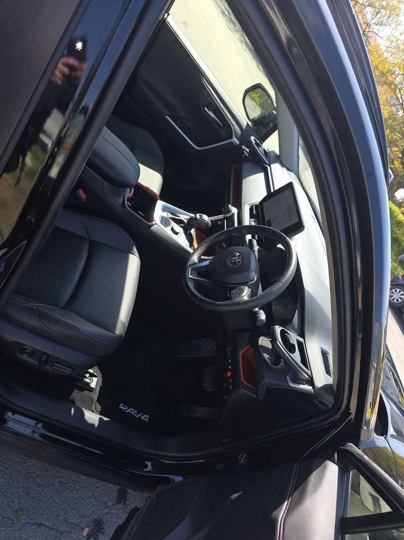 2024 Toyota RAV4 2,5L 2024 Cyprus
