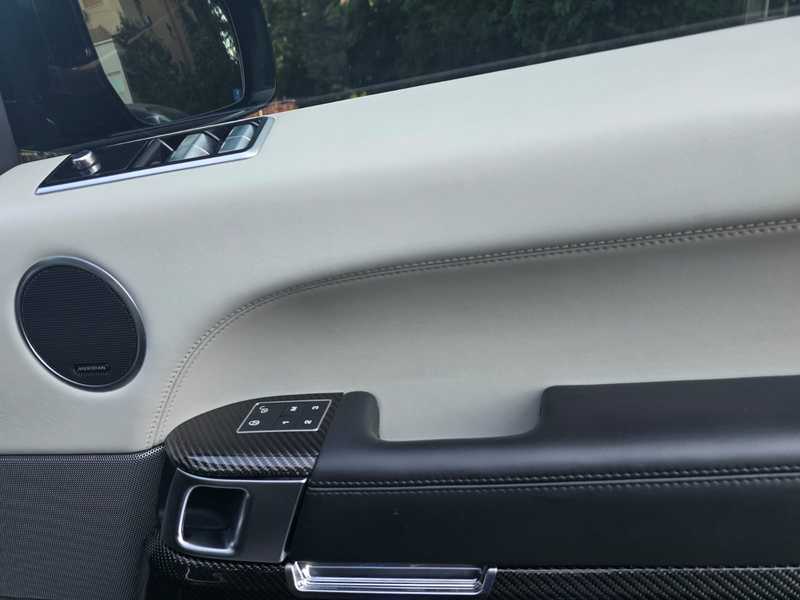 2020 Land Rover Range Rover Sport 5,0L 2020 Cyprus