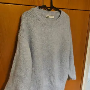 Zara oversized knit sweater size s, Επαρχία Λευκωσίας — Αγλαντζιά
