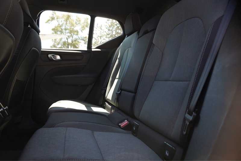 2023 Volvo XC40 2,0L 2023 Cyprus
