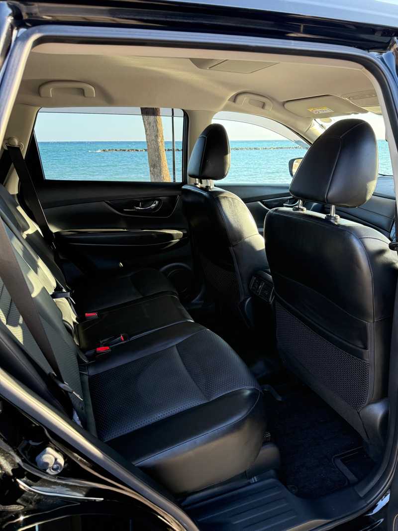 2021 Nissan X-Trail 2,0L 2021 Cyprus