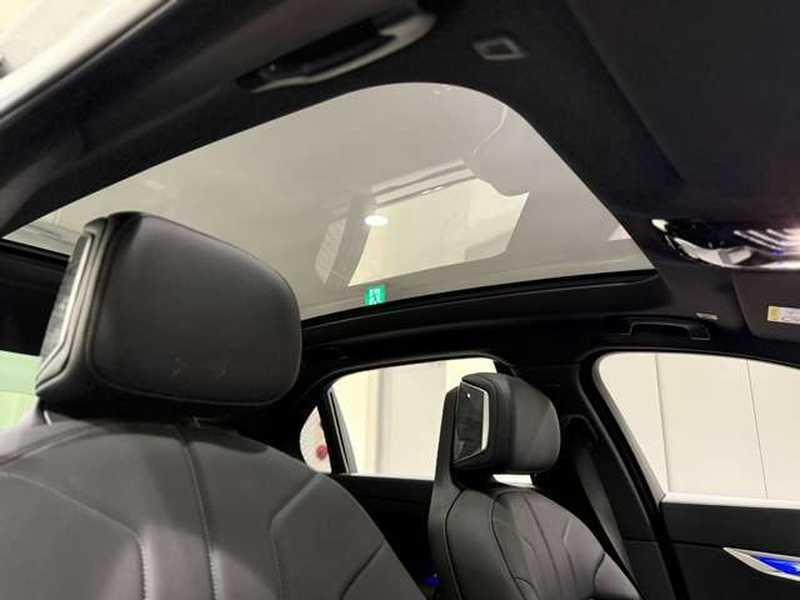 2025 BMW 7-Series 3,0L 2025 Cyprus