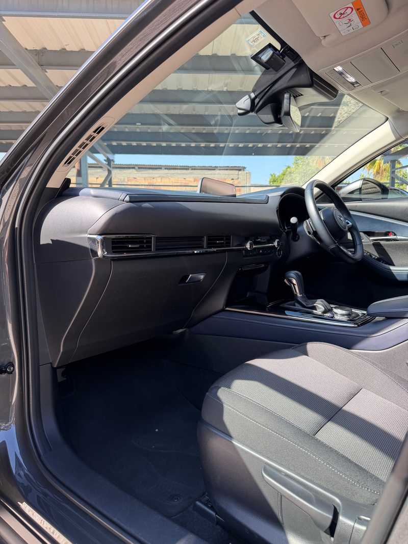 2023 Mazda CX-30 2,0L 2023 Cyprus