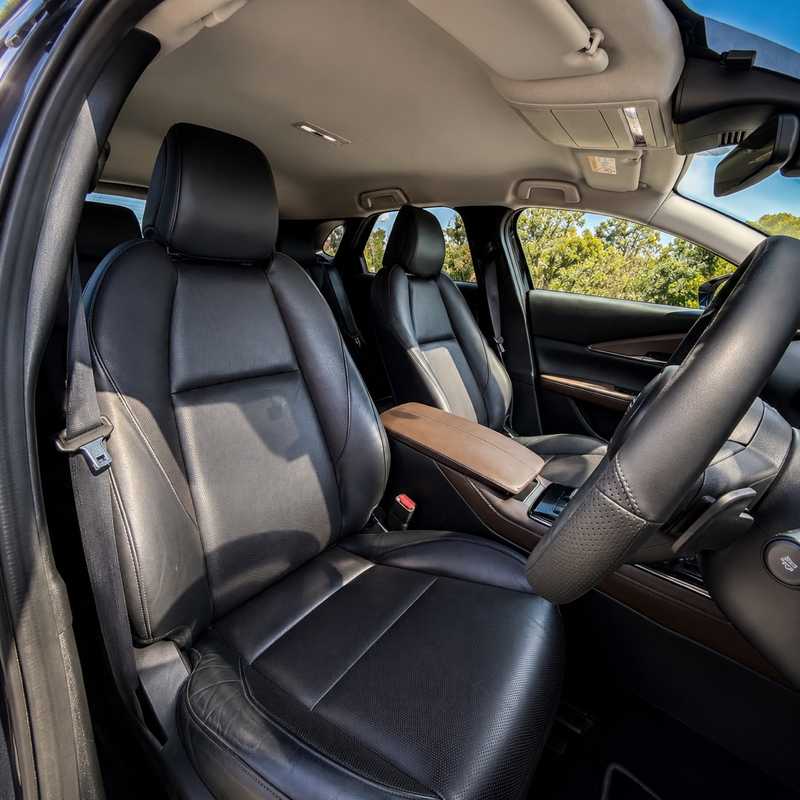 2022 Mazda CX-30 2,0L 2022 Cyprus