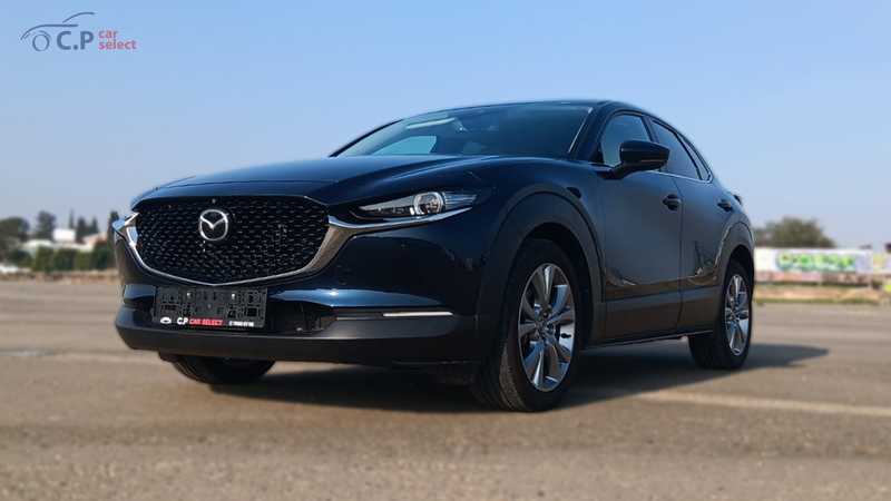 2022 Mazda CX-30 2,0L 2022 Cyprus