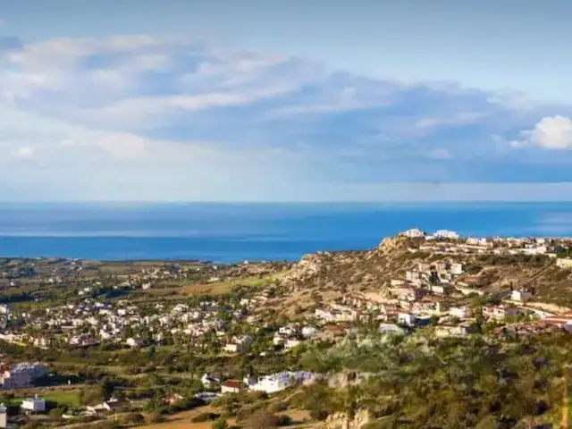 4-bedroom detached house for sale, Paphos — Pegeia