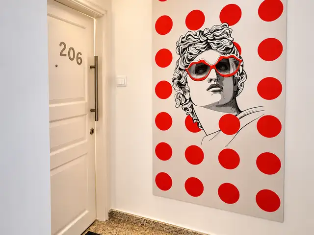 3-bedroom apartment to rent, Nicosia — Agioi Omologites