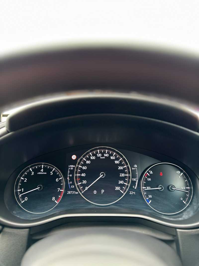 2023 Mazda CX-30 2,0L 2023 Cyprus