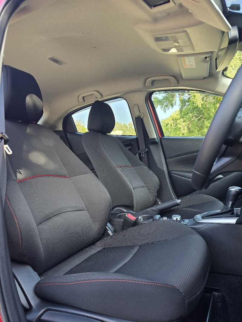 2022 Mazda 2 1,5L 2022 Cyprus