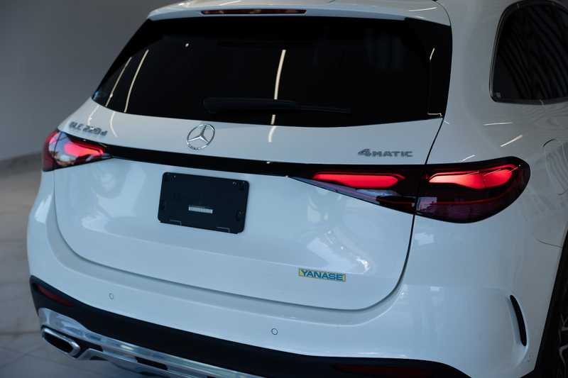 2023 Mercedes-Benz GLC-Class 2,0L 2023 Cyprus