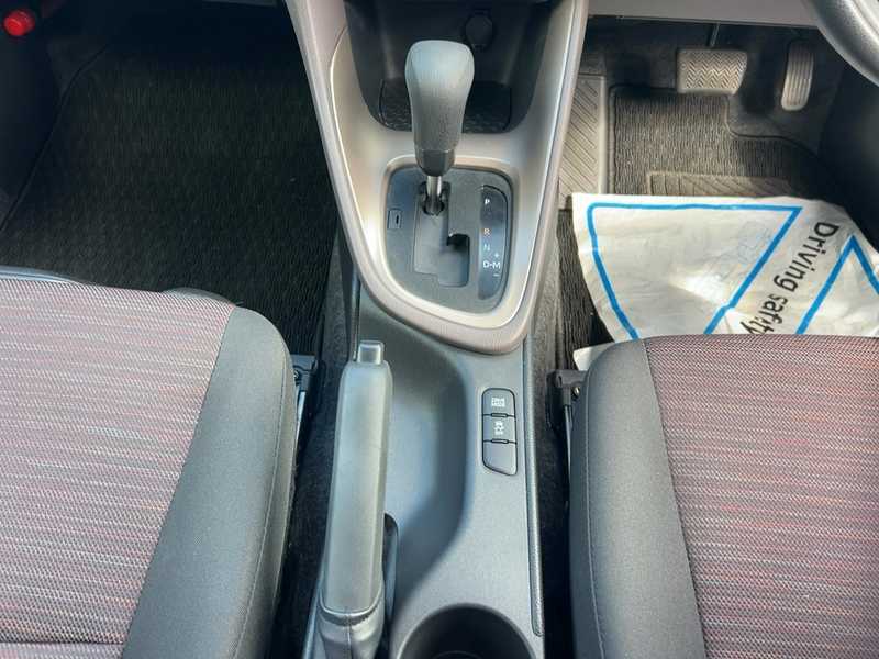 2023 Toyota Yaris 1,5L 2023 Cyprus