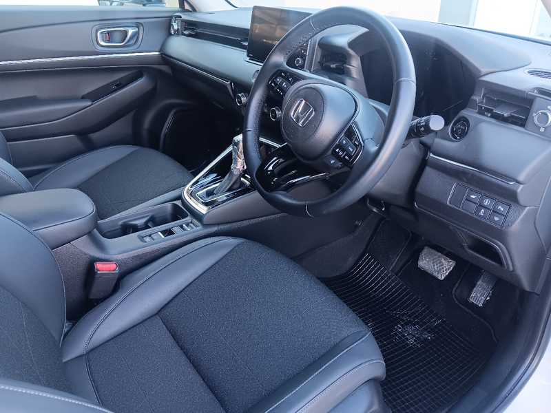 2024 Honda Vezel 1,5L 2024 Cyprus