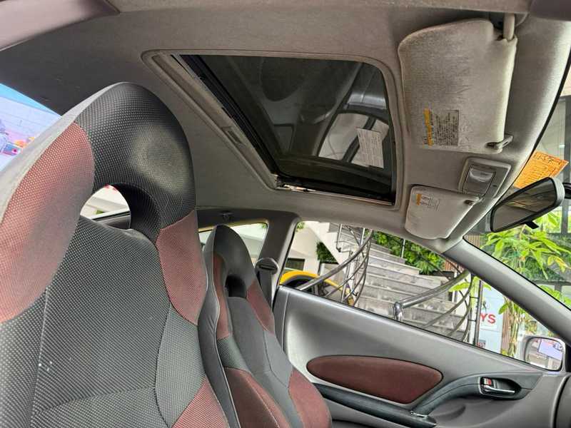 2000 Toyota Celica 1,8L 2000 Cyprus