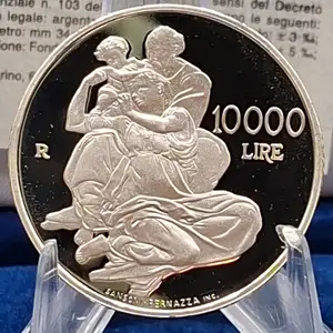 Η γεννηση του ιησου χριστου - miχαηλ αγγελο, Limassol — Limassol - Zakaki