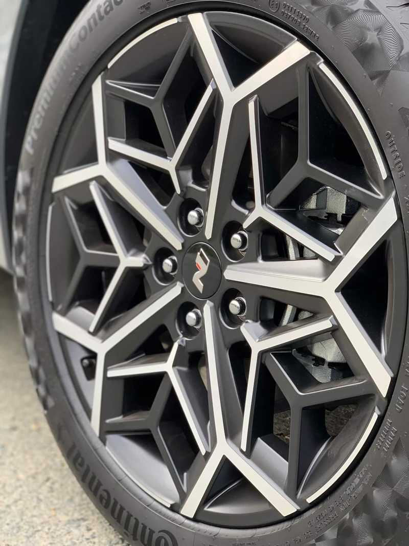 2022 Hyundai Tucson 1,6L 2022 Cyprus