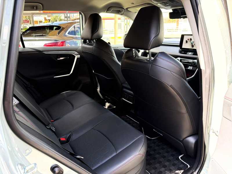 2023 Toyota RAV4 2,5L 2023 Cyprus