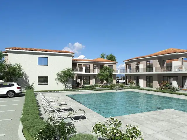 2-bedroom apartment for sale, Επαρχία Πάφου — Προδρόμι