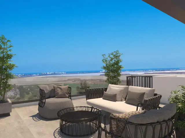 1-bedroom apartment for sale, Επαρχία Λάρνακας — Λάρνακα - Καμάρες