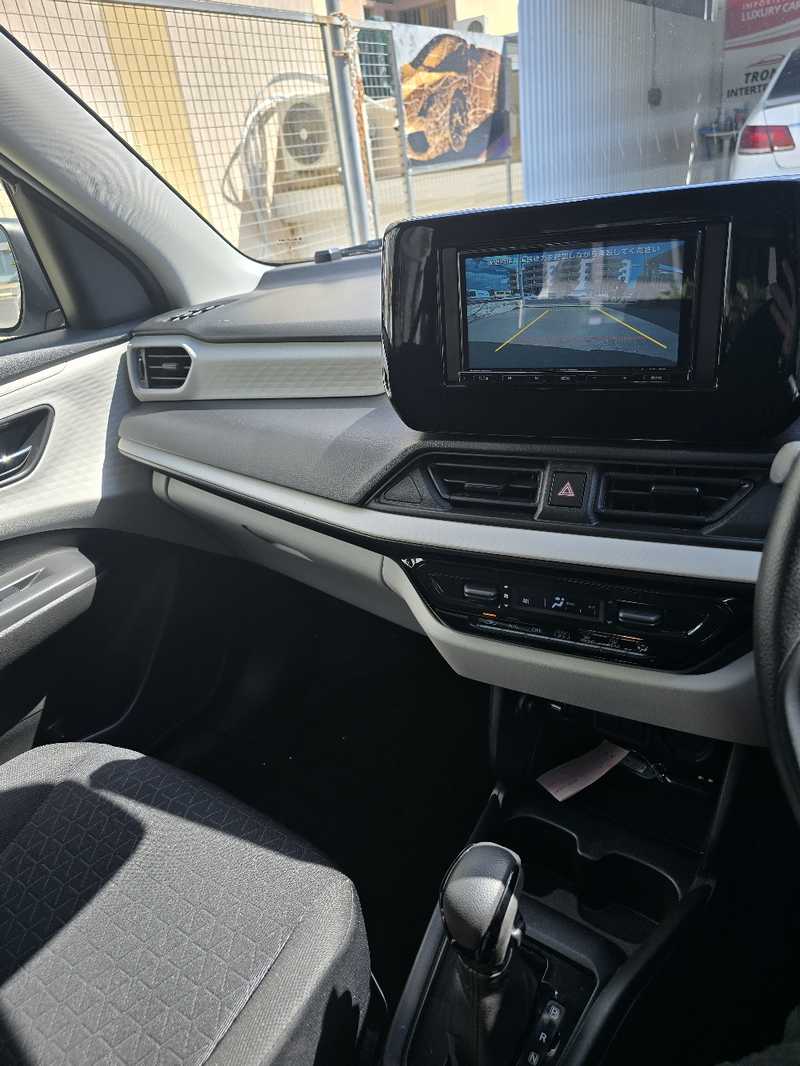 2024 Suzuki Swift 1,2L 2024 Cyprus