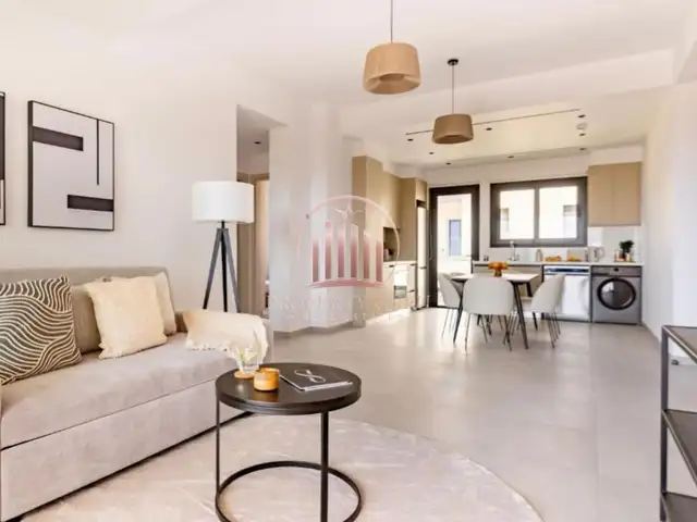 2-bedroom apartment to rent, Επαρχία Λεμεσού — Άγιος Αθανάσιος - 2