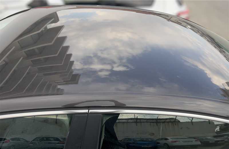 2006 Volkswagen Passat 1,6L 2006 Cyprus