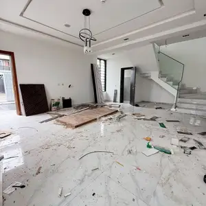 Villa renovation paphos, Paphos — Agia Varvara