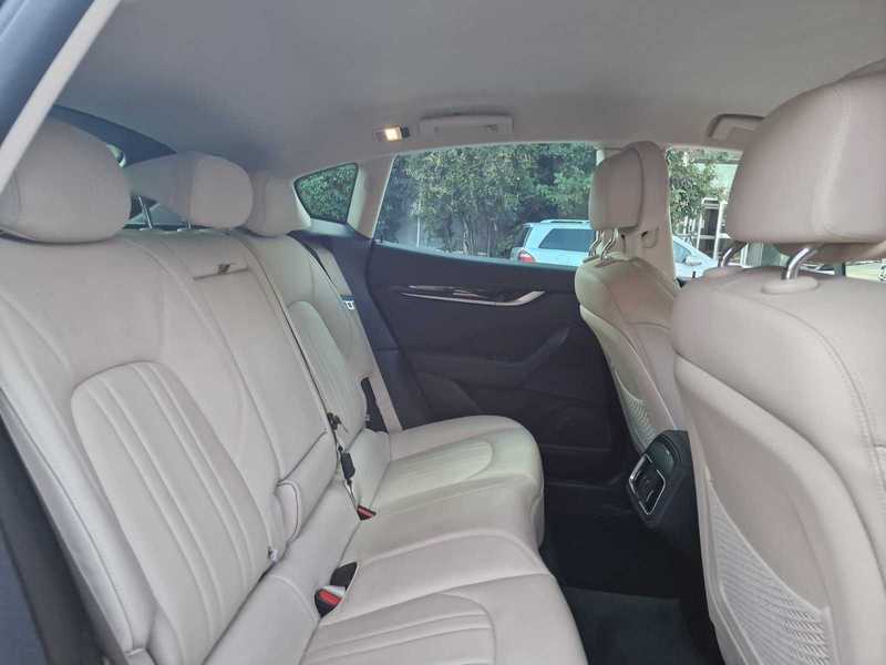 2020 Maserati Levante 3,0L 2020 Cyprus