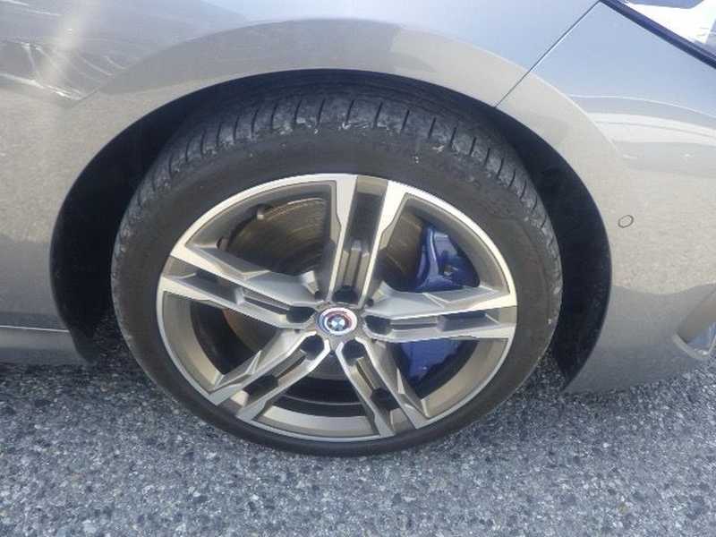 2022 BMW M235 2,0L 2022 Cyprus