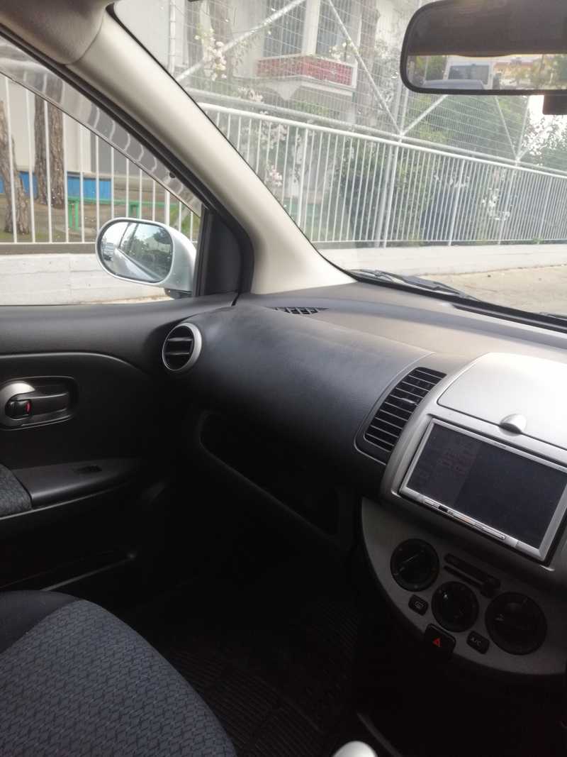 2012 Nissan Note 1,5L 2012 Cyprus