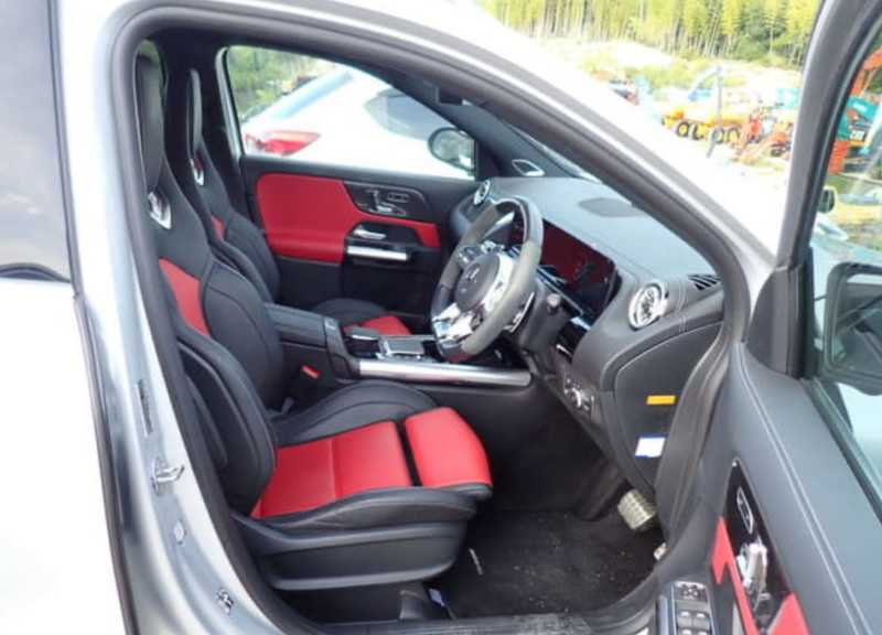2024 Mercedes-Benz GLC-Class 2,0L 2024 Cyprus