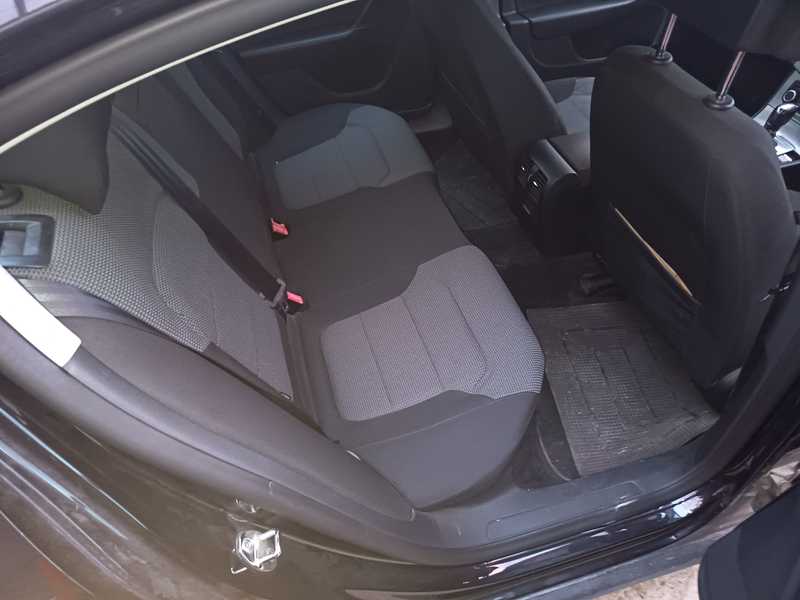 2011 Volkswagen Passat 1,4L 2011 Cyprus