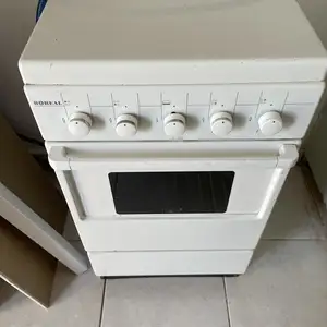 Gas cooker and oven, Επαρχία Λάρνακας — Λάρνακα - Φοινικούδες